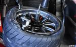 BMW M3 Coupe Jerez Black by EAS 2017 года